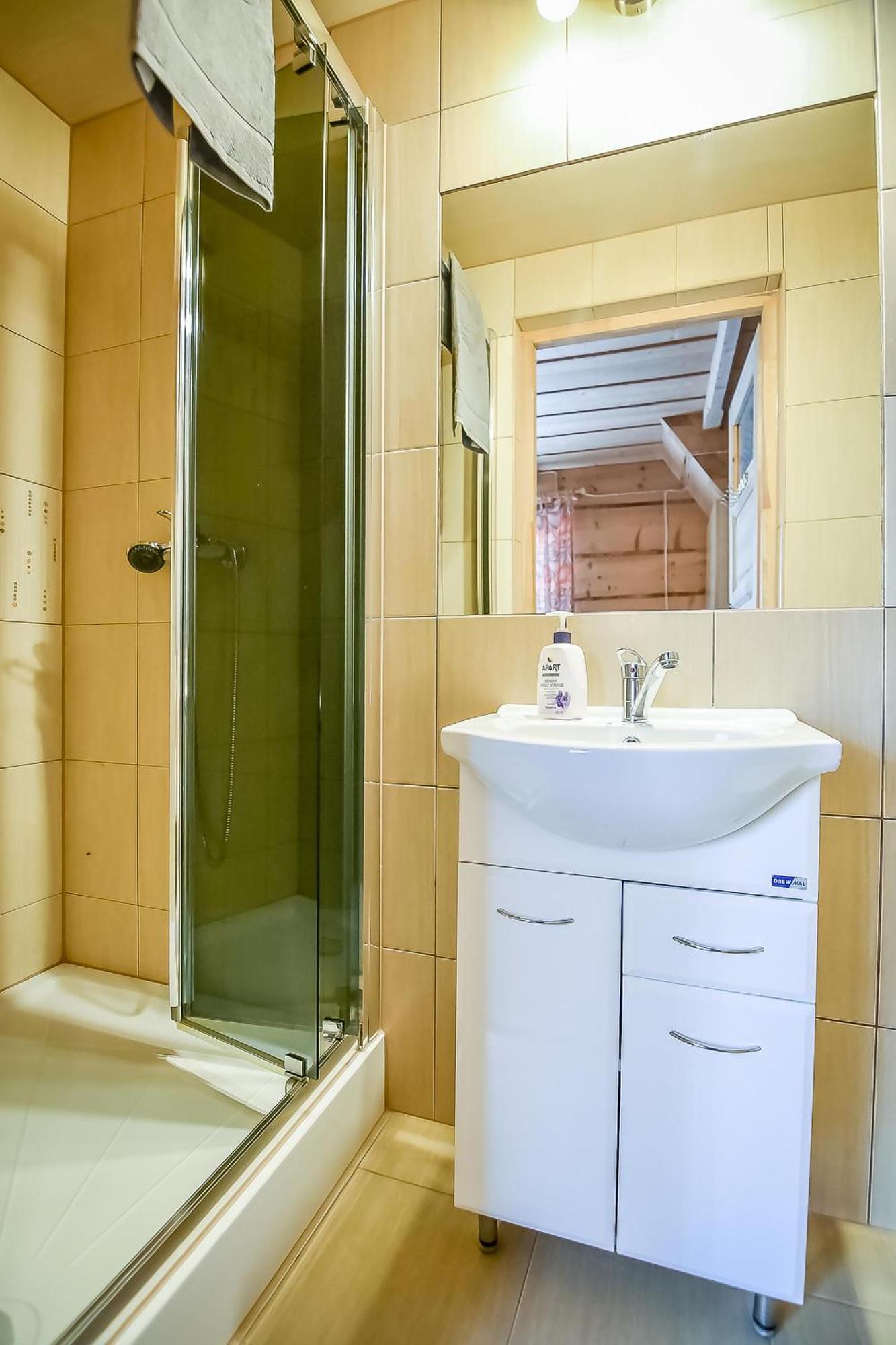 U Justynki Bed & Breakfast Ciche Male Luaran gambar