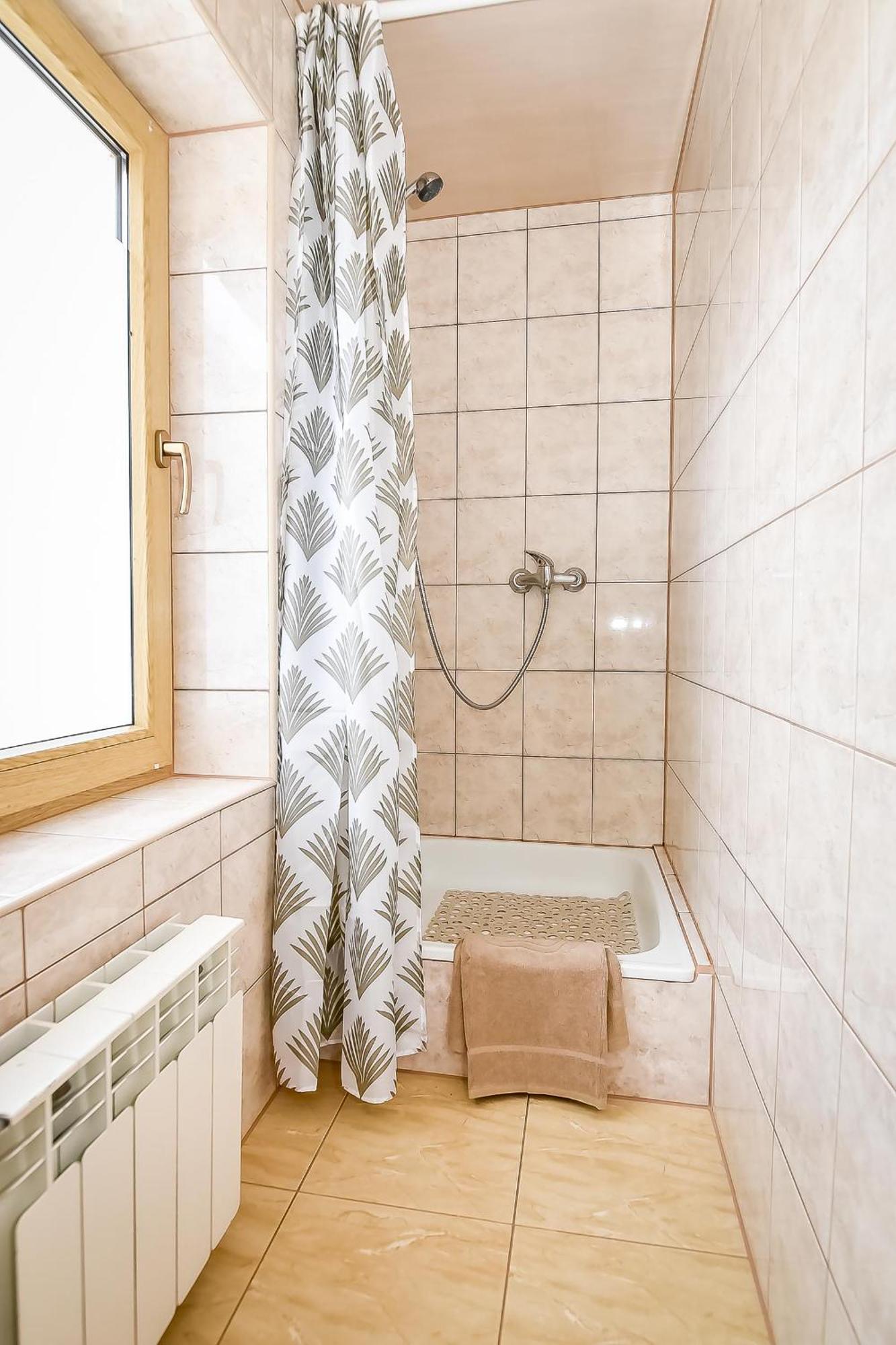 U Justynki Bed & Breakfast Ciche Male Luaran gambar