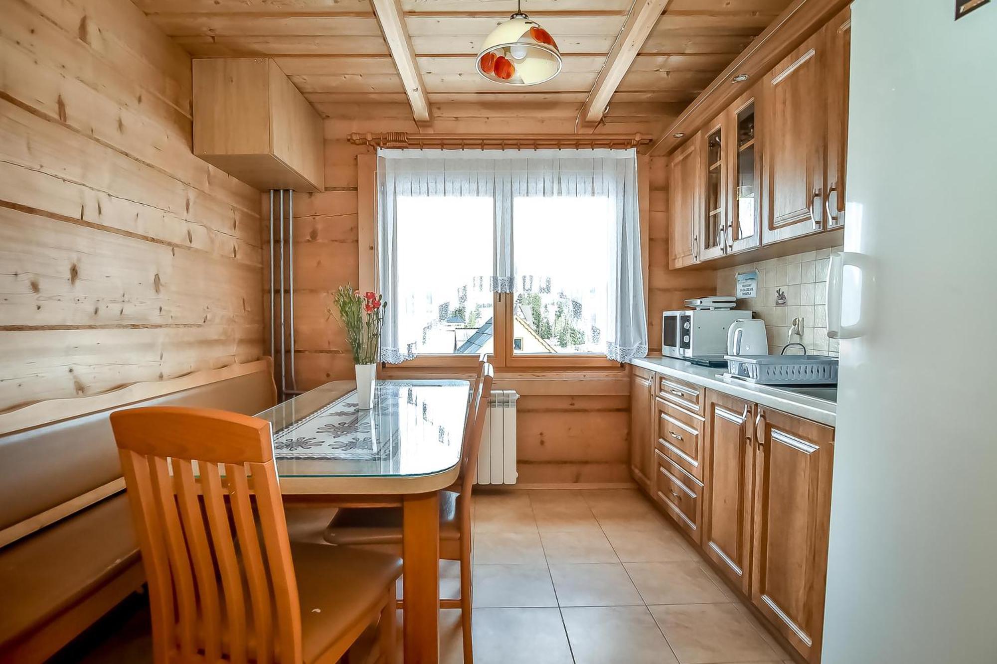 U Justynki Bed & Breakfast Ciche Male Luaran gambar